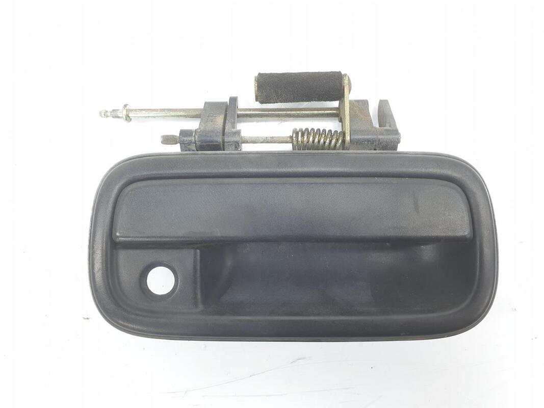 Maniglia portiera anteriore destra TOYOTA LAND CRUISER 3.0 TURBODIESEL  - 1