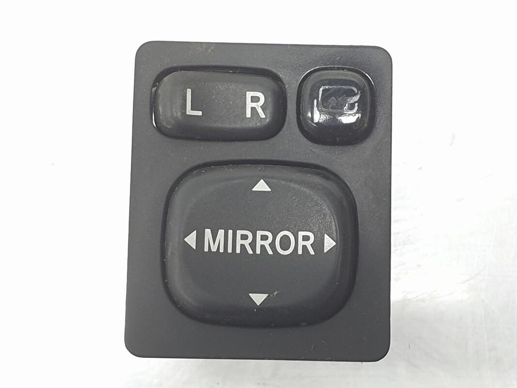 Comando regolazione specchietti retrovisori TOYOTA LAND CRUISER 3.0 TURBODIESEL  - 1