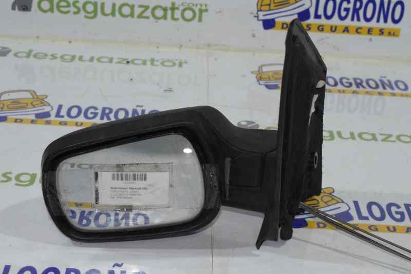 Specchietto retrovisore sinistro FORD FIESTA CBK AMBIENTE  - 1