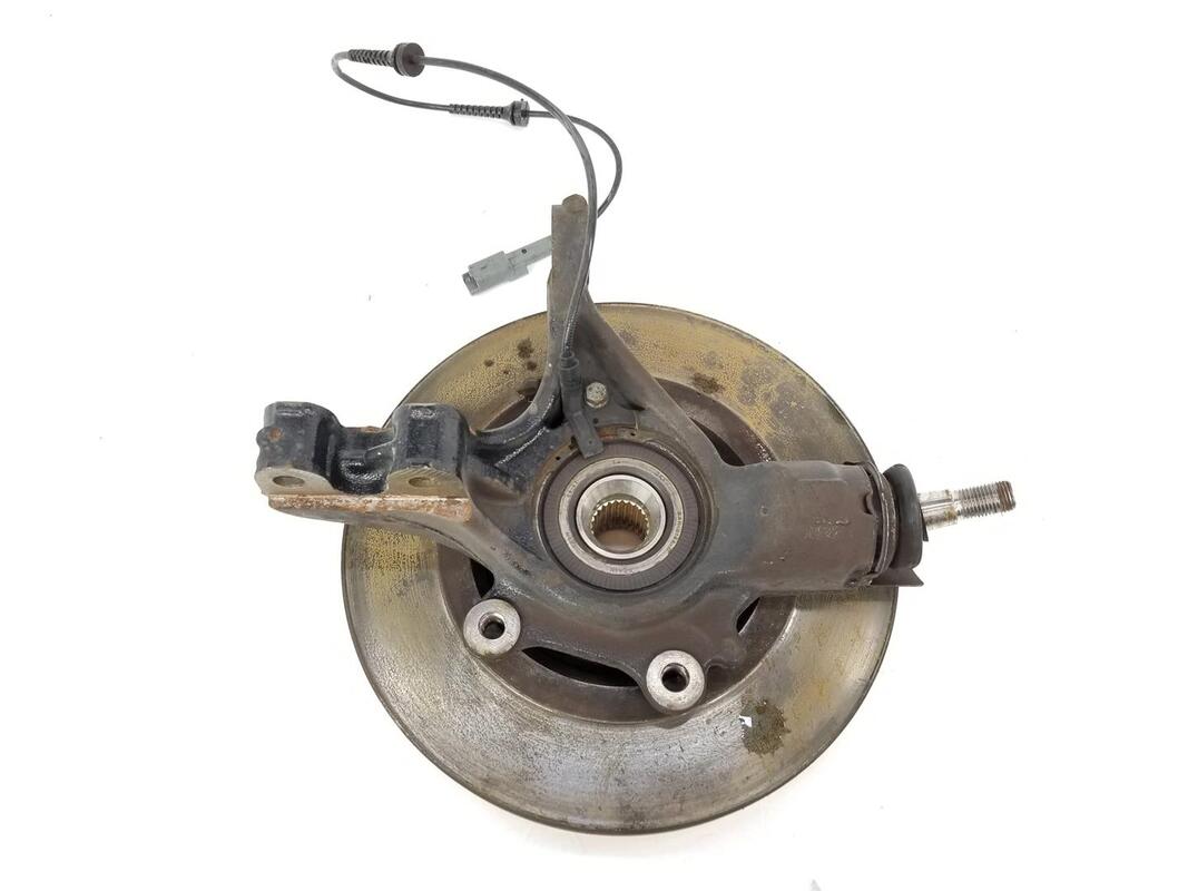 Fusee avant droit CITROEN C4 LIM. 1.2 12V E-THP  - 1