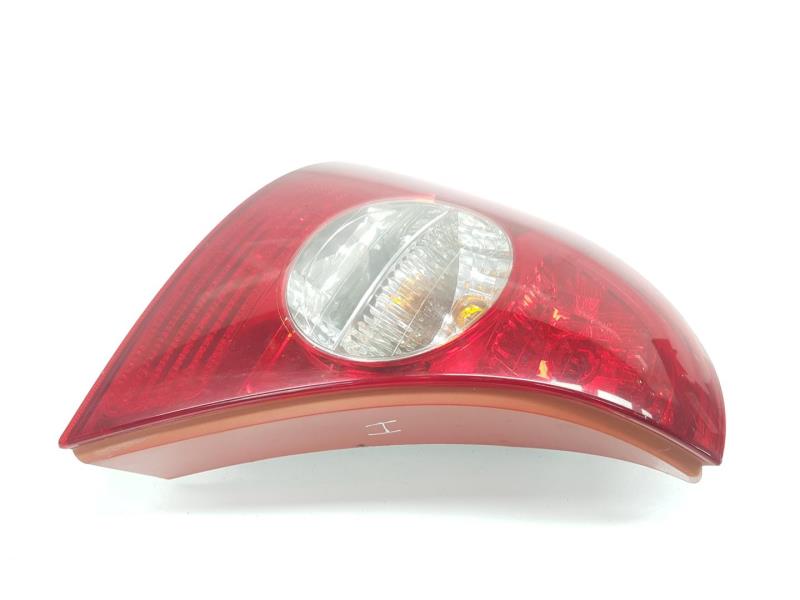 Fanale posteriore principale sinistro (luci) RENAULT CLIO II FASE II 1.2 Gasolina - 1