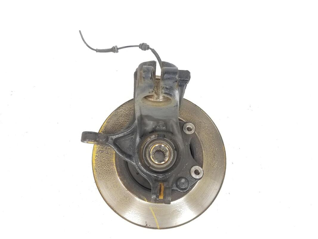 Fusee avant gauche CITROEN C-ELYSEE 1.2 12V VTI Essence - 1