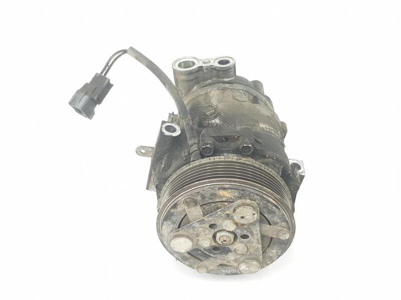 Compressore clima OPEL COMBO D 1.3 16V CDTI  - 1