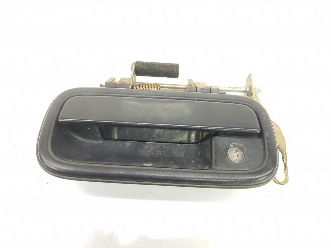 Maniglia portiera anteriore sinistra TOYOTA LAND CRUISER 3.0 TURBODIESEL  - 1