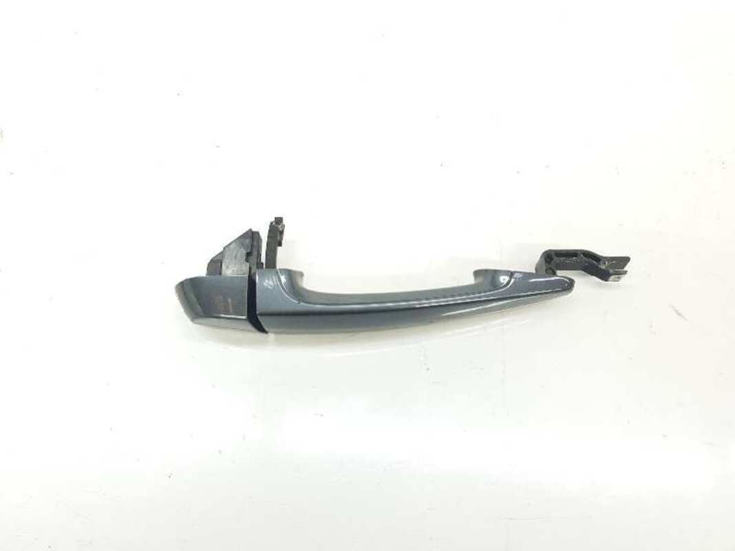 Maniglia portiera anteriore destra BMW SERIE 3 GRAN TURISMO 2.0 16V TURBODIESEL  - 1