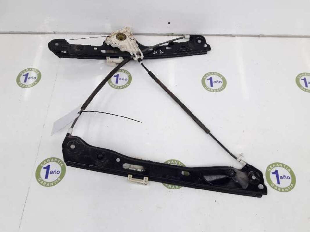 Motore alzacristalli anteriore destro BMW SERIE 1 BERLINA 1.6 16V Gasolina - 1