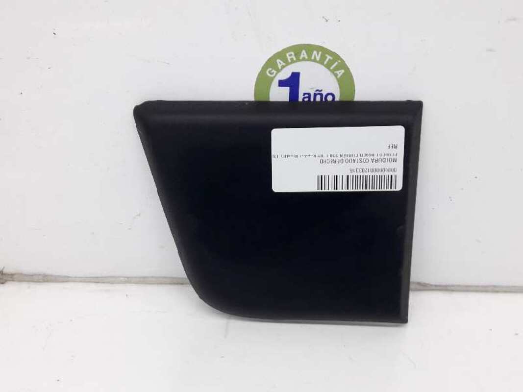 Borchia PEUGEOT BOXER FURGON 2.0 BLUE-HDI FAP  - 1