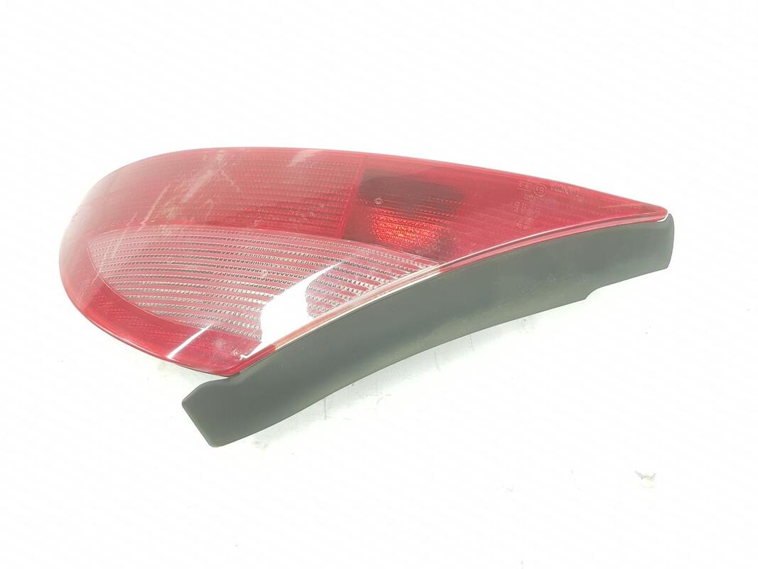 Fanale posteriore principale destro (luci) LANCIA LANCIA Y 1.2 Gasolina - 1