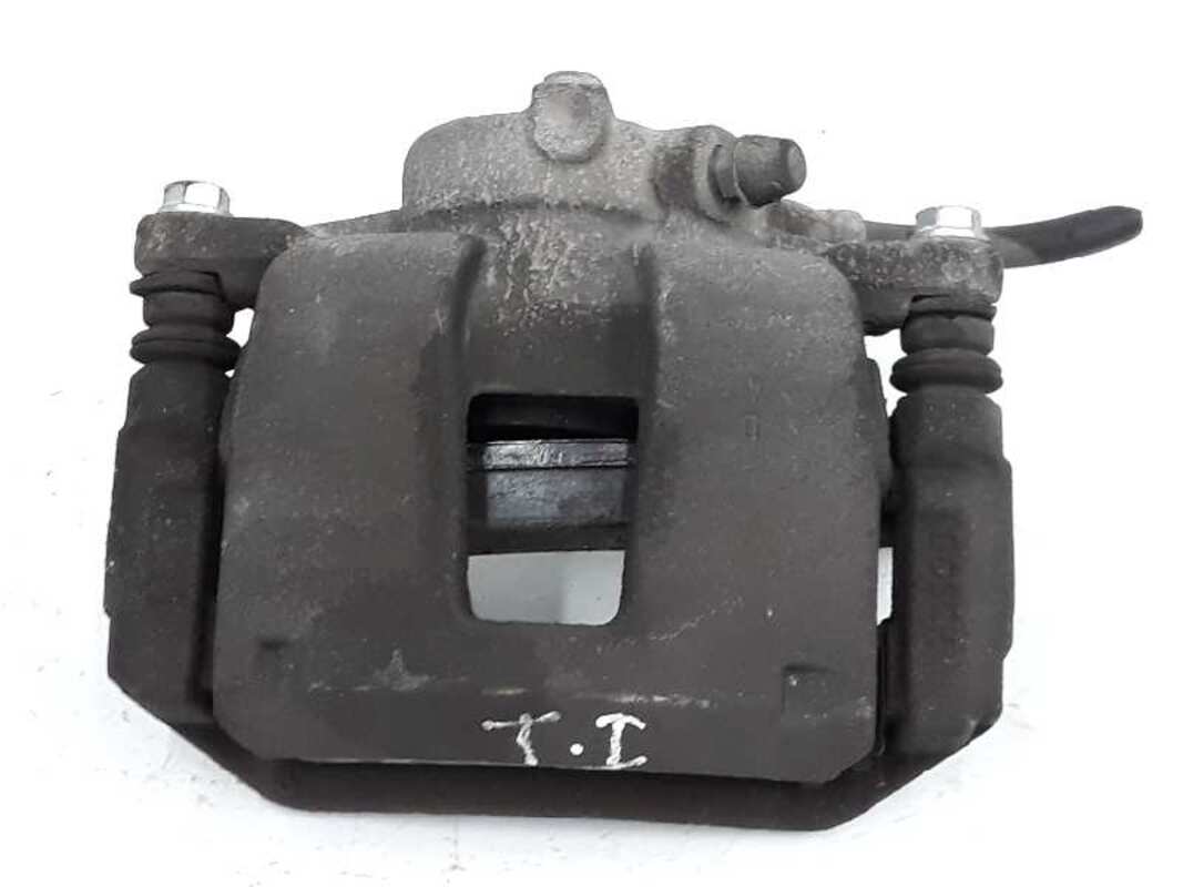 Pinza freni posteriore sinistra CITROEN JUMPER CAJA CERRADA 2.2 HDI  - 1