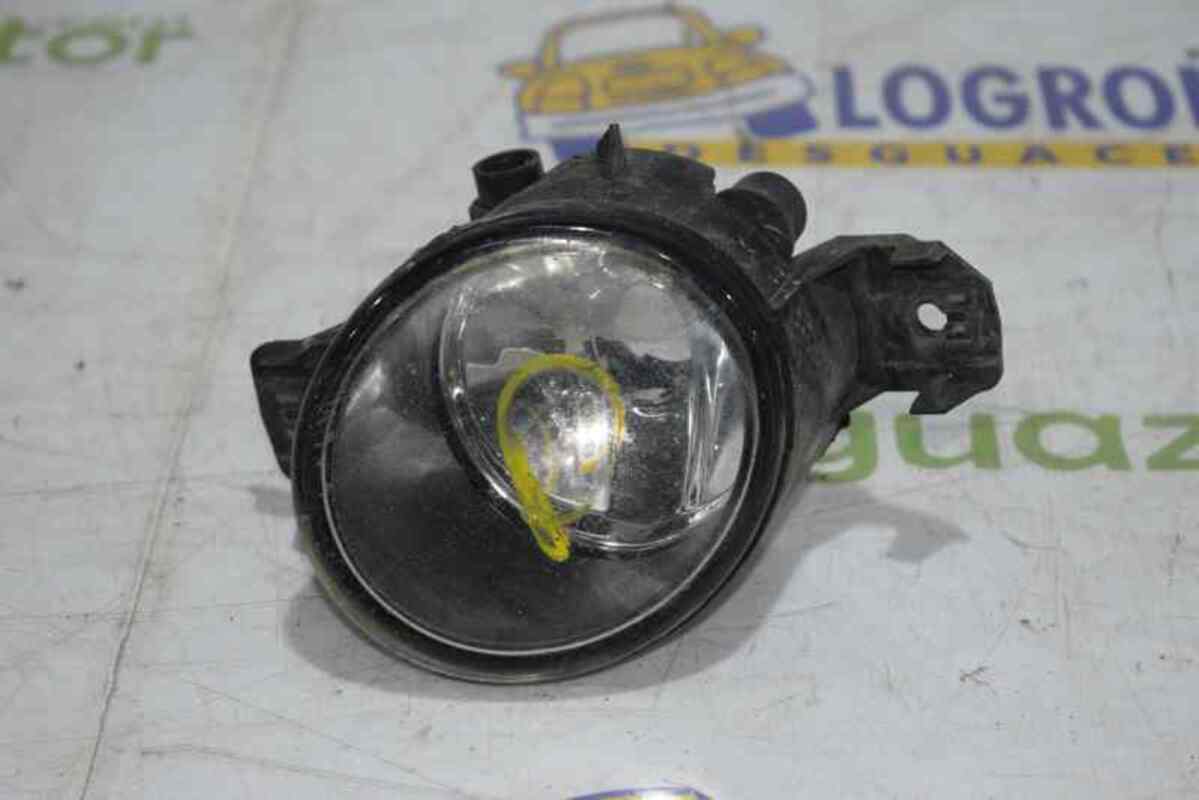 Fendinebbia destro (luci) RENAULT VEL SATIS 3.0 V6 DCI TURBODIESEL  - 1