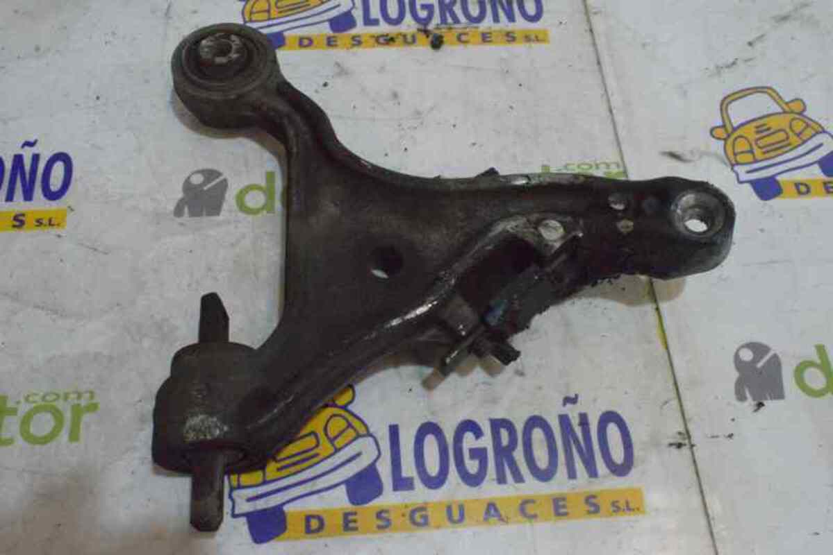 Triangolo superiore anteriore sinistro VOLVO S60 BERLINA 2.4 D  - 1