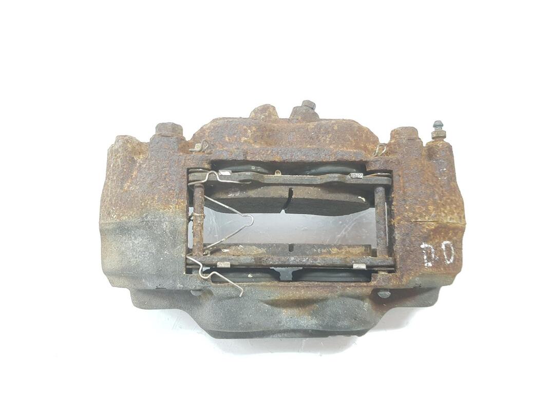 Pinza freni anteriore destra TOYOTA LAND CRUISER 3.0 TURBODIESEL  - 1