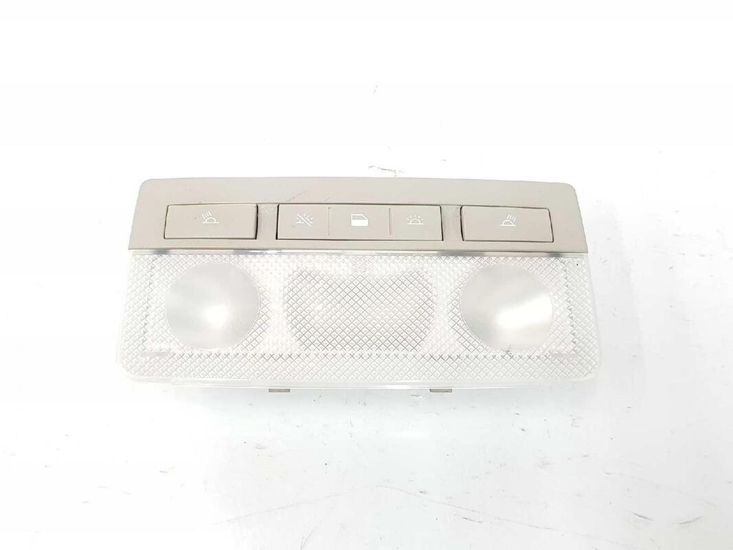 Luce di cortesia OPEL MERIVA B 1.3 16V CDTI  - 1
