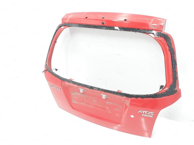 Portabagagli/Portellone posteriore HYUNDAI ATOS PRIME 1.1 12V Gasolina - 1