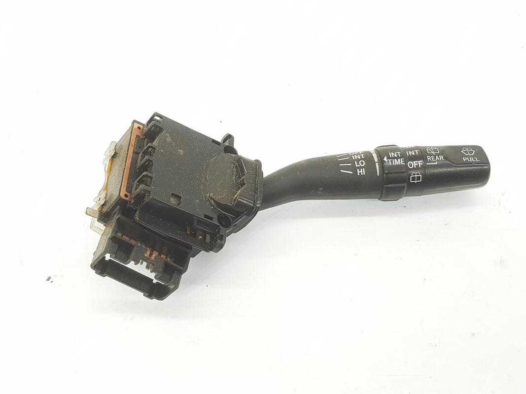 Devio tergicristalli TOYOTA LAND CRUISER 3.0 TURBODIESEL  - 1