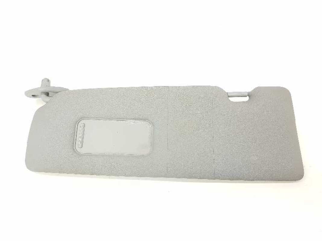 Visiera parasole sinistra BMW SERIE 1 COUPE 2.0 TURBODIESEL  - 1