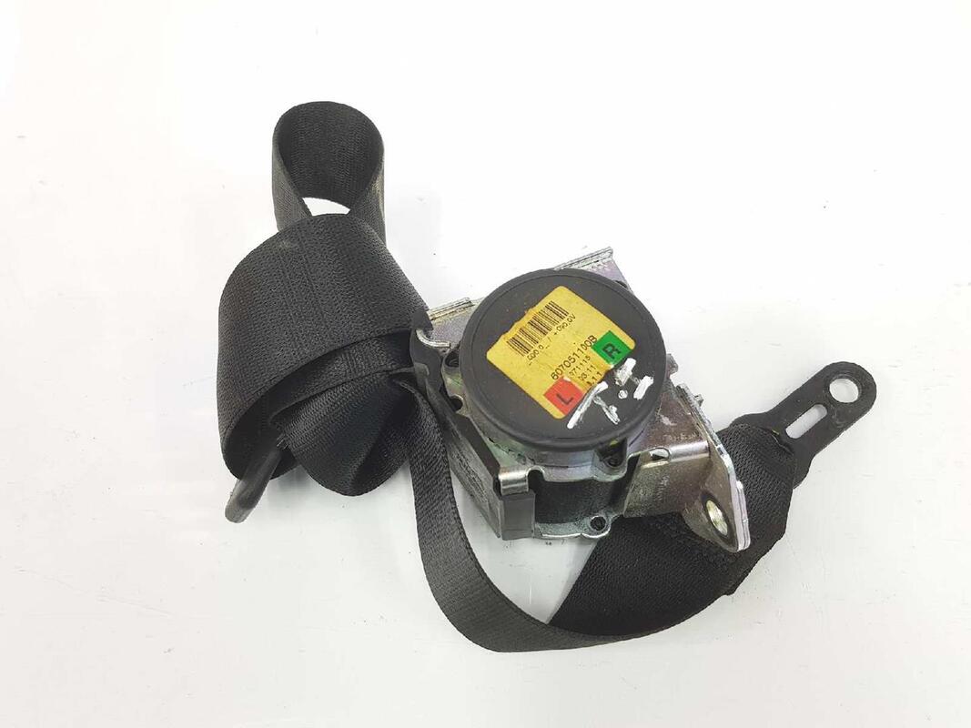 Cintura di sicurezza posteriore sinistra BMW SERIE 1 BERLINA E81E87 123D  - 1