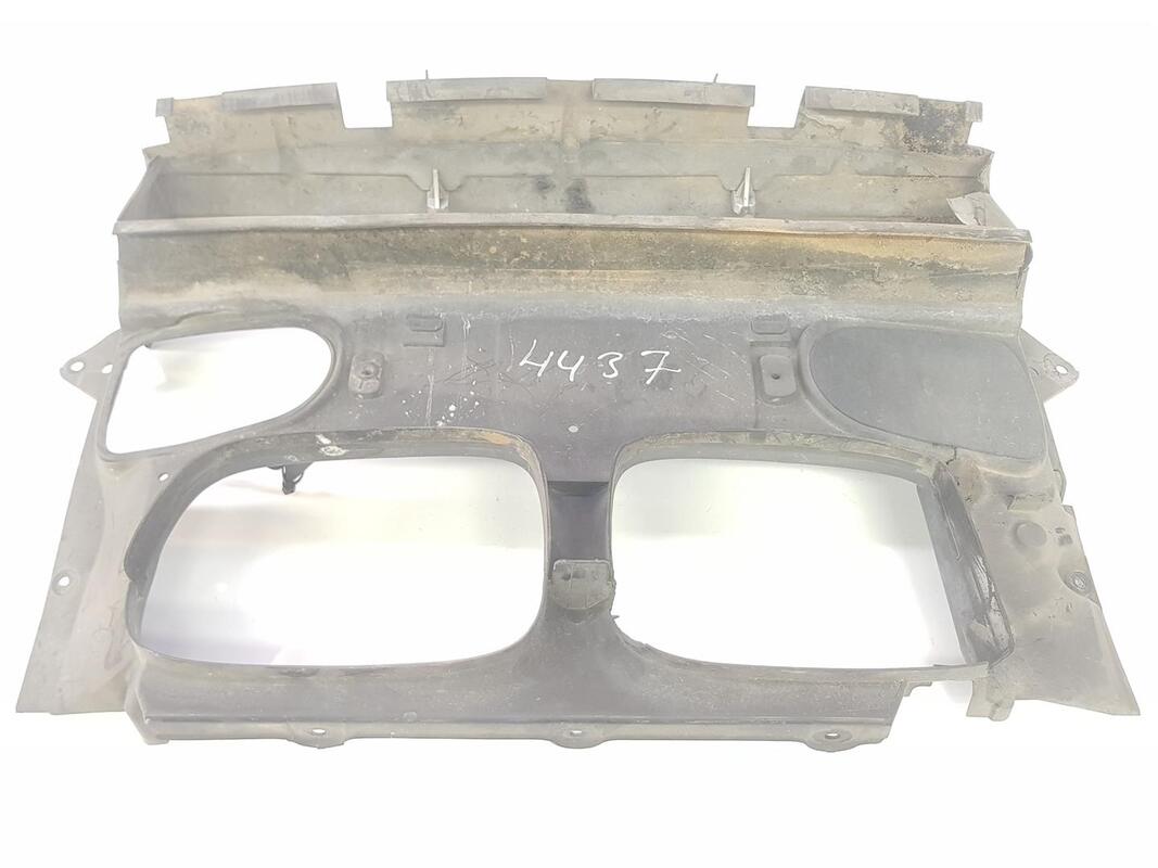 Durite BMW SERIE 5 BERLINA 2.5 24V  - 1