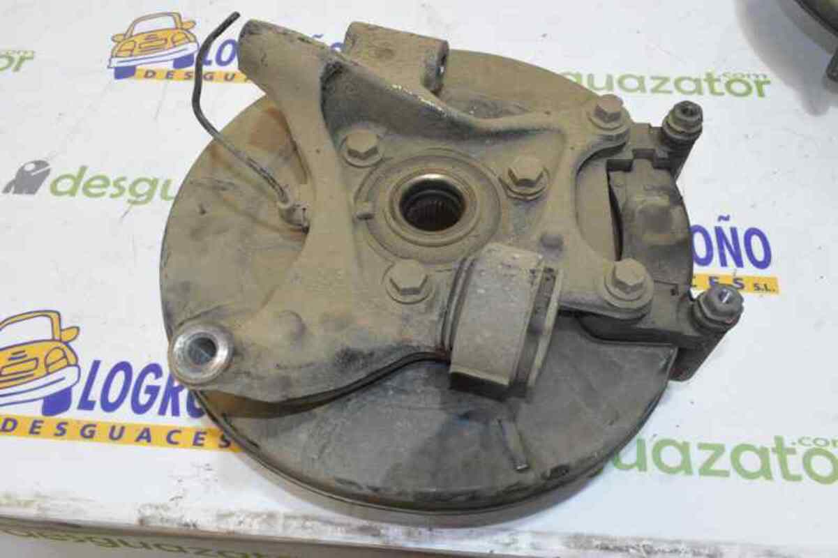 Fusee arriere droit OPEL INSIGNIA BERLINA SPORT 4X4  - 1