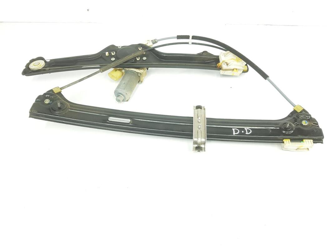 Motore alzacristalli anteriore destro BMW X5 3.0 TURBODIESEL  - 1