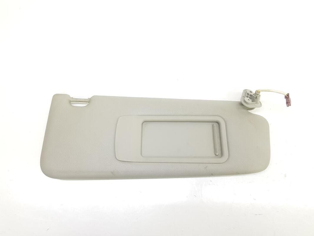 Visiera parasole destra BMW SERIE 3 TOURING 3.0 TURBODIESEL  - 1