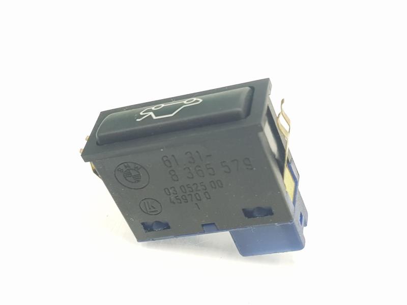 Botón/Interruptor BMW SERIE 5 BERLINA 2.5 24V Gasolina - 1