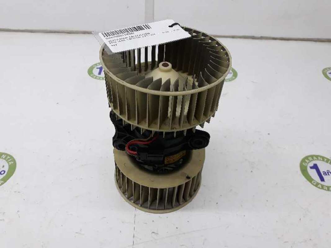Ventola abitacolo BMW SERIE 5 BERLINA 2.0 16V D  - 1
