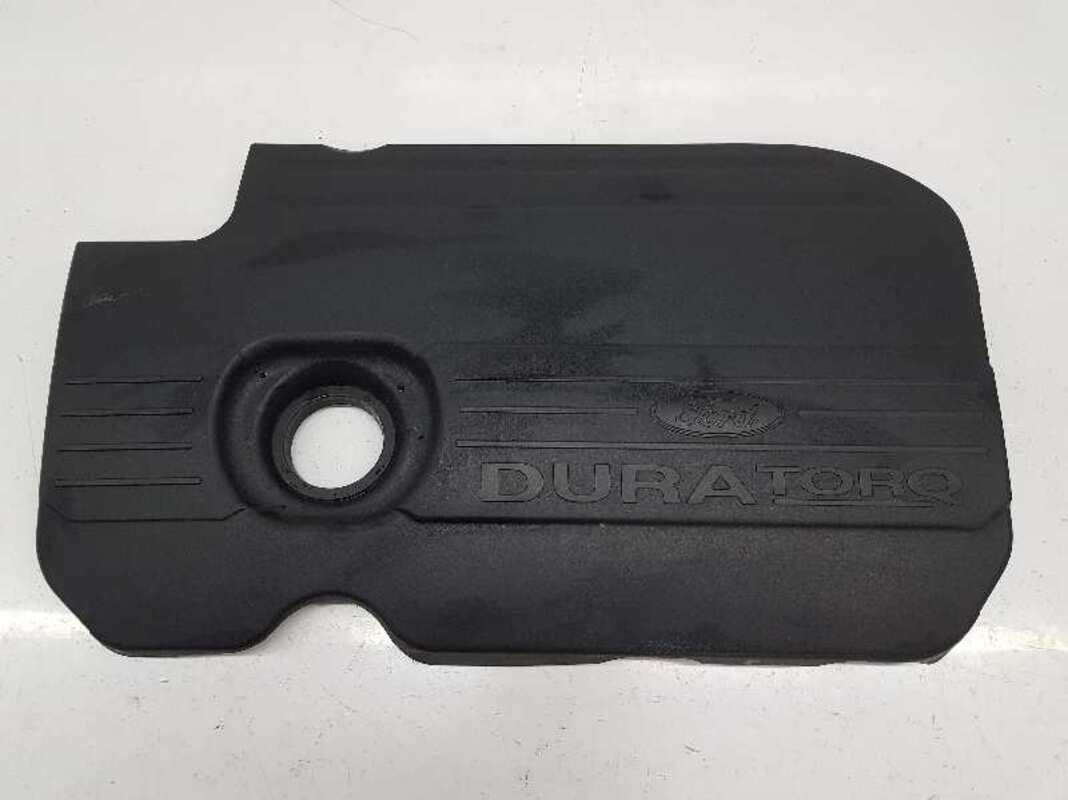 Cache moteur  FORD ECOSPORT 1.5 TDCI  - 1