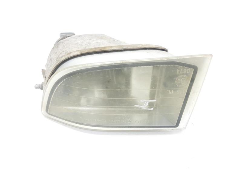 Fendinebbia sinistro (luce) TOYOTA LAND CRUISER 3.0 TURBODIESEL  - 1