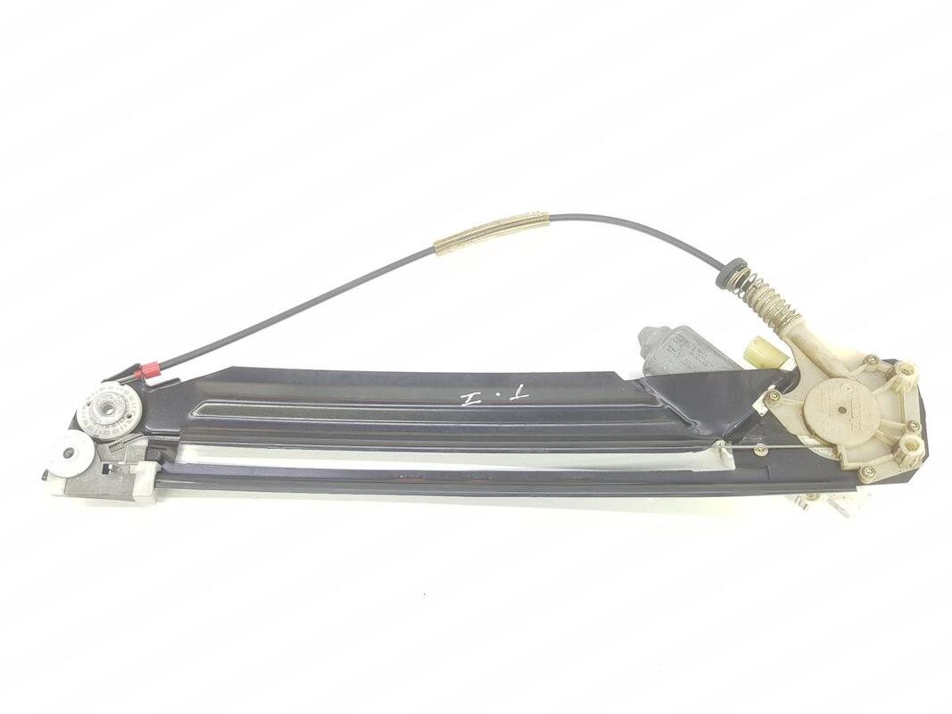 Alzacristalli elettrico posteriore sinistro BMW SERIE 5 BERLINA 2.5 24V  - 1