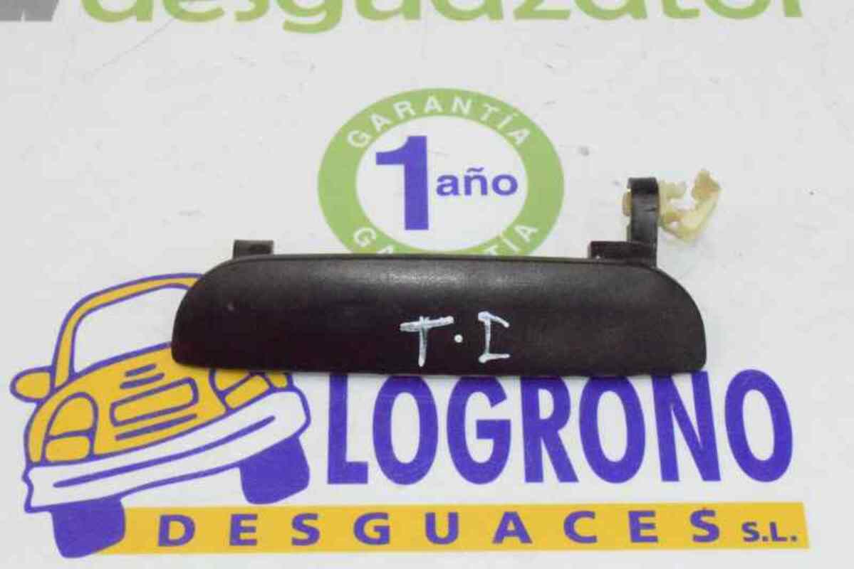 Maniglia portiera anteriore sinistra FORD RANGER 2.5 12V TD  - 1