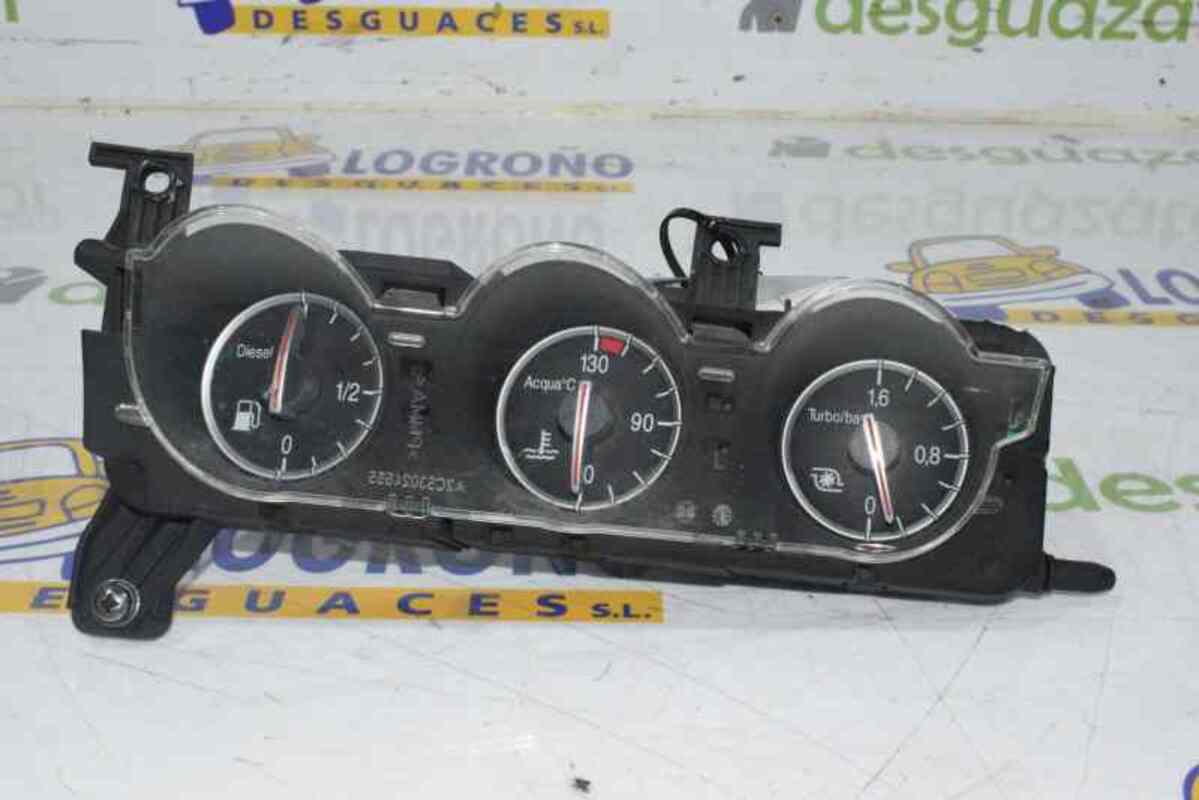 Tachimetro ALFA ROMEO 159 1.9 JTD 16V  - 1