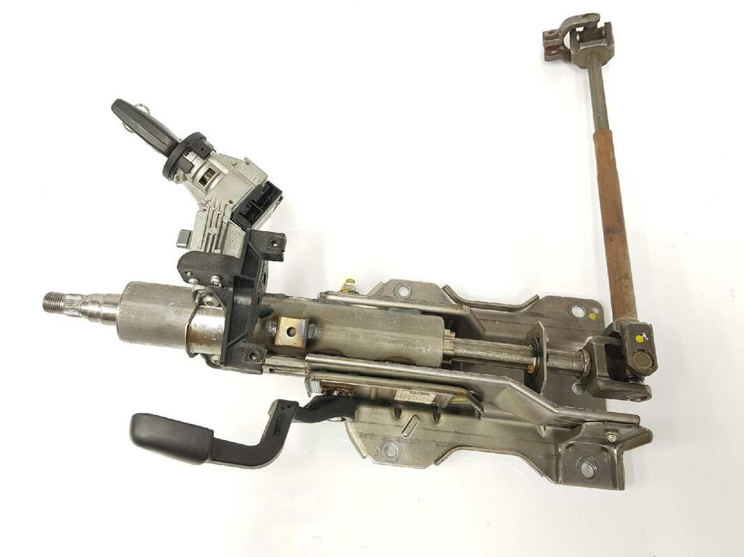 Piantone dello sterzo FIAT LINEA 1.3 16V JTD  - 1