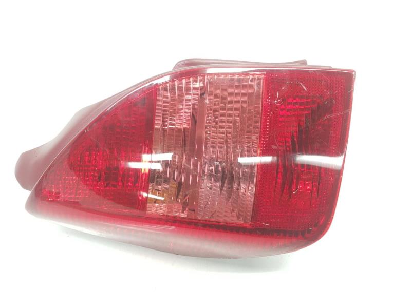 Fanale posteriore principale sinistro (luci) CITROEN C2 1.4 HDI  - 1
