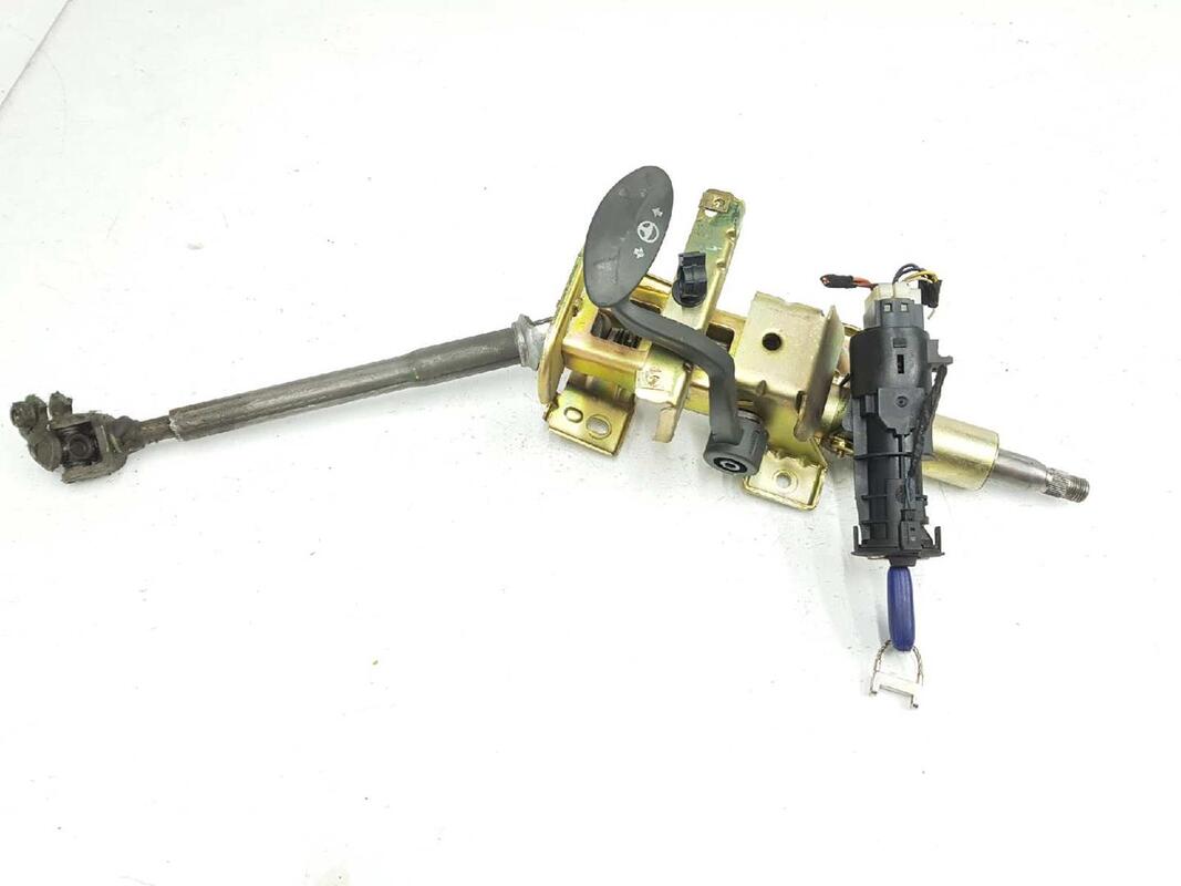 Piantone dello sterzo FIAT DOBLO CARGO 1.9 JTD  - 1