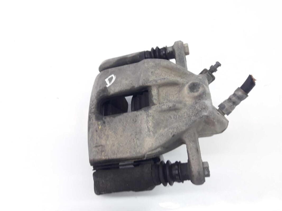 Pinza freni anteriore destra DACIA DOKKER 1.5 DCI D FAP  - 1