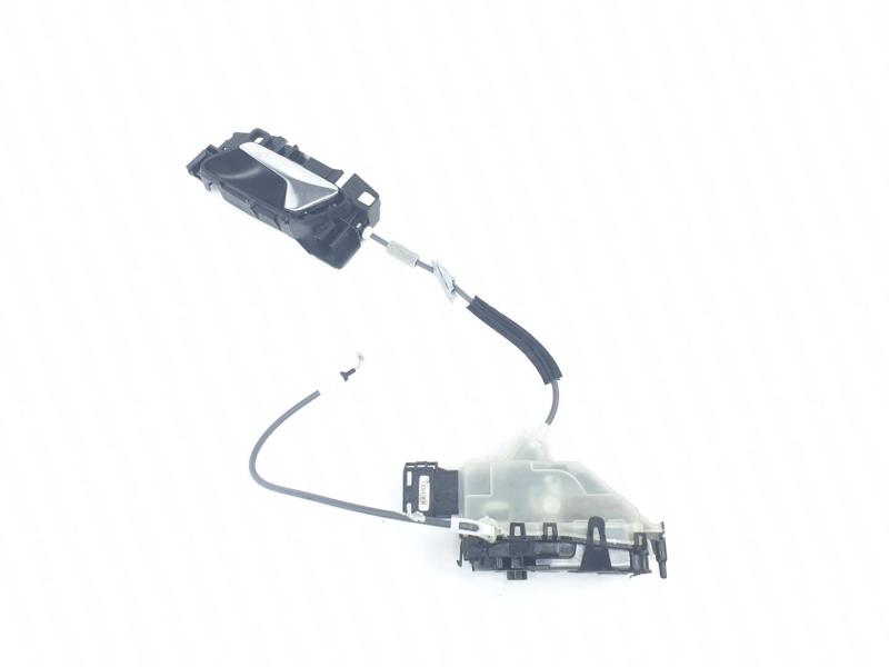Serrure arriere gauche OPEL CORSA F 1.2 Essence - 1