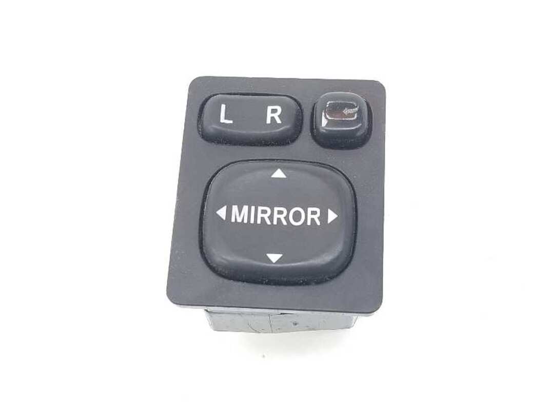 Comando regolazione specchietti retrovisori TOYOTA LAND CRUISER 3.0 TURBODIESEL  - 1