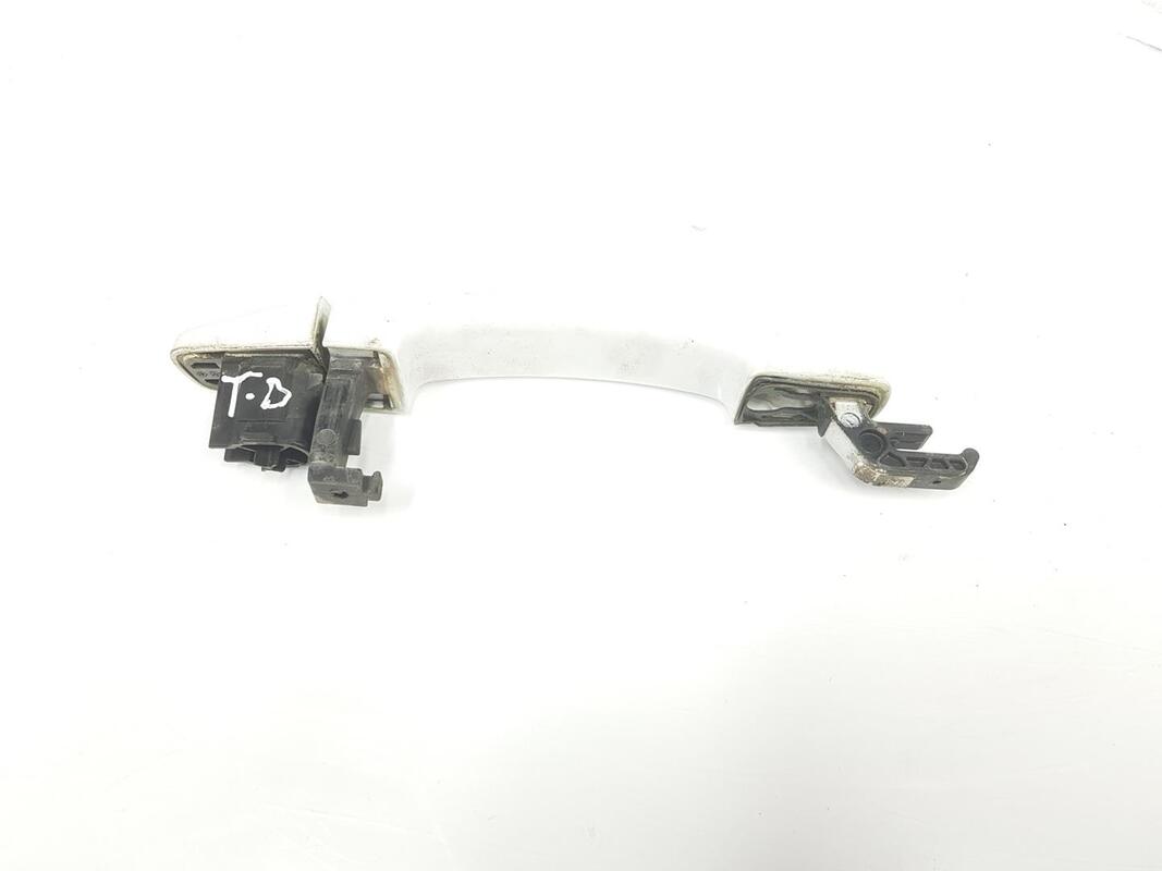 Maniglia portiera anteriore destra CHEVROLET ORLANDO LT  - 1