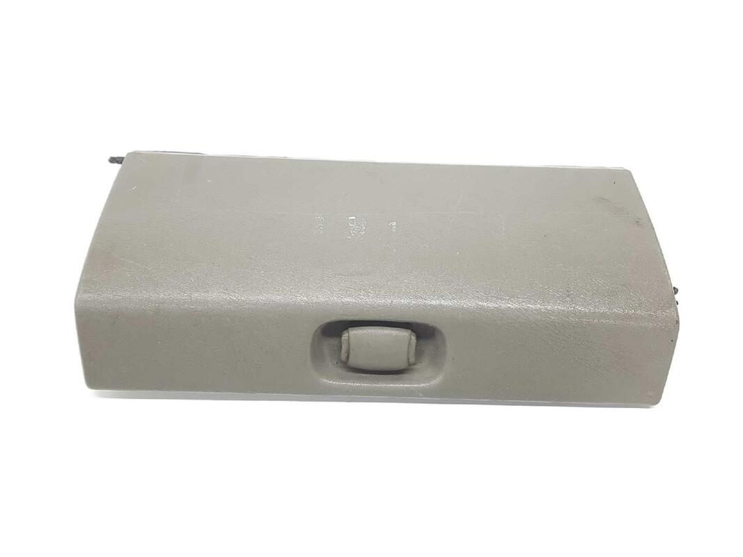 Vano portaoggetti RENAULT TRAFIC CAJA CERRADA 2.0 DCI D Gasolina - 1