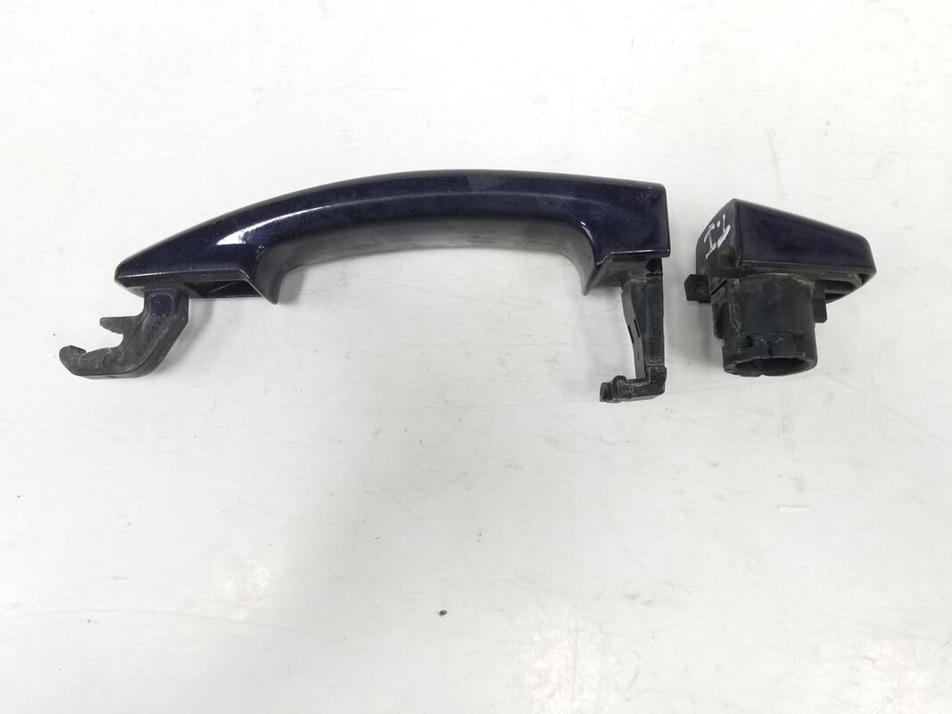 Maniglia portiera anteriore sinistra OPEL SIGNUM 2.2 16V DTI  - 1