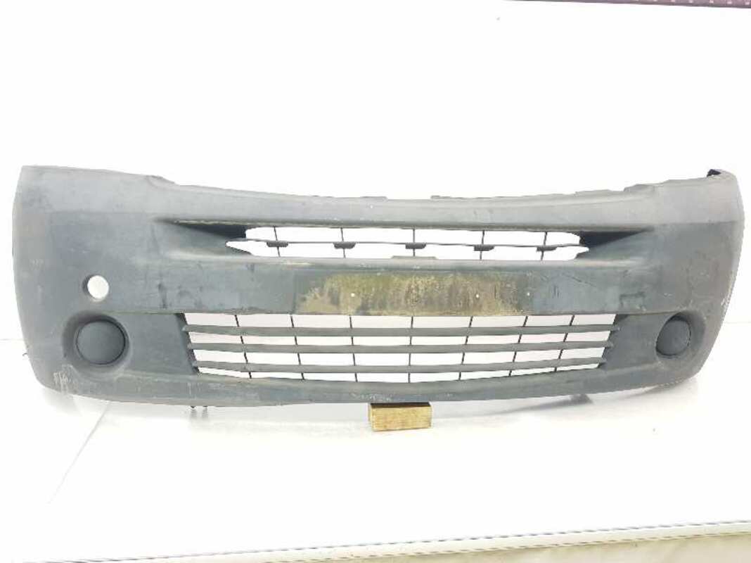 Paraurti anteriore RENAULT MASTER II PHASE 2 CAJA CERRADA 2.5 DCI D  - 1