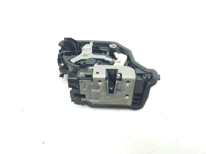 Serratura anteriore destra BMW SERIE X4 3.0 24V TURBODIESEL  - 1