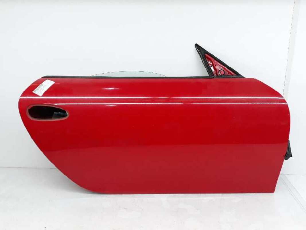 Puerta delantera derecha PORSCHE BOXSTER 2.5 Gasolina - 1