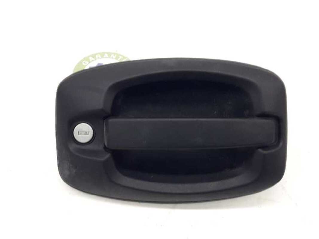 Maniglia portiera anteriore sinistra PEUGEOT BOXER FURGON 2.0 BLUE-HDI FAP  - 1