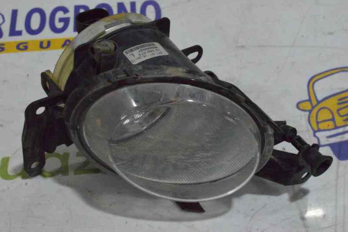 Fendinebbia sinistro (luce) OPEL CORSA D 1.2 Gasolina - 1