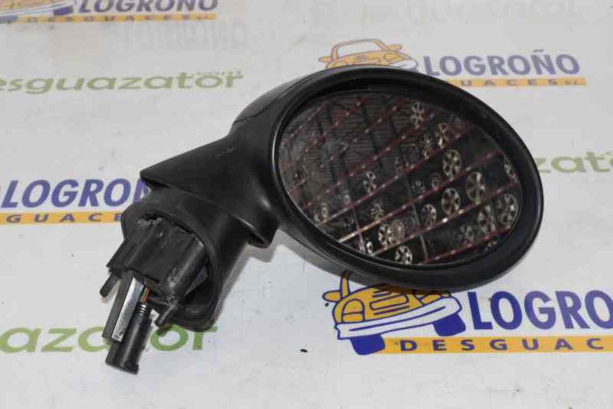 Specchietto retrovisore destro MINI MINI 1.4 16V TURBODIESEL  - 1