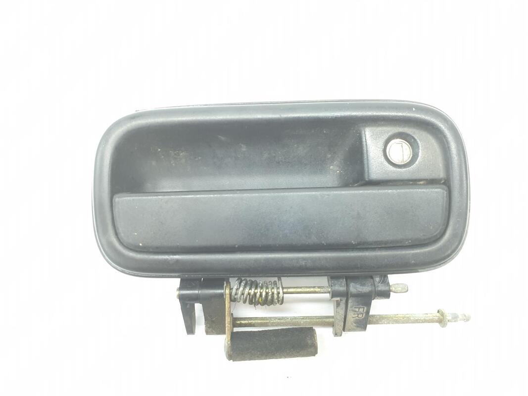 Maniglia portiera anteriore destra TOYOTA LAND CRUISER 3.0 TURBODIESEL  - 1