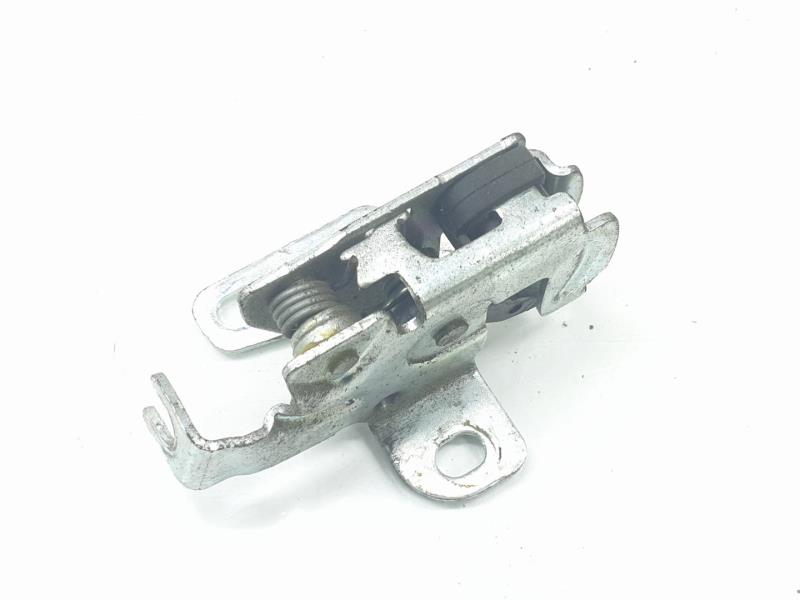 Serratura bagagliaio FIAT DUCATO CAJA CERRADA 35 TECHO ELEVADO 2.3 JTD  - 1