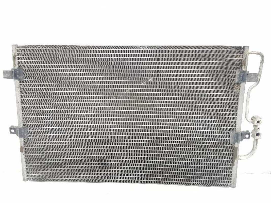 Condensatore clima FIAT SCUDO 2.0 JTD  - 1